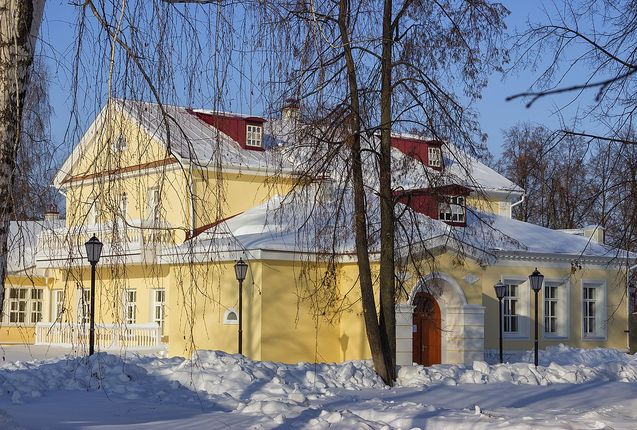 Александр Перевозчиков: стараемся больше общаться с молодежью, чтобы знать проблемы нового поколения