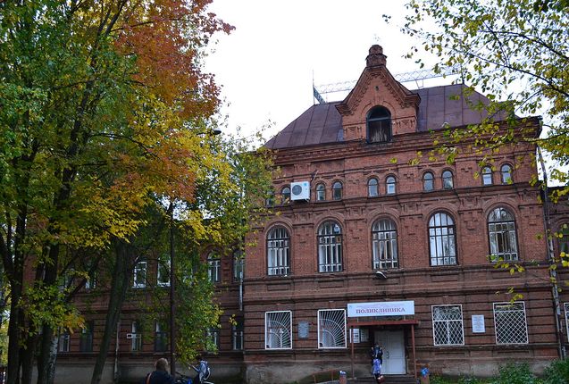 Александр Перевозчиков: стараемся больше общаться с молодежью, чтобы знать проблемы нового поколения